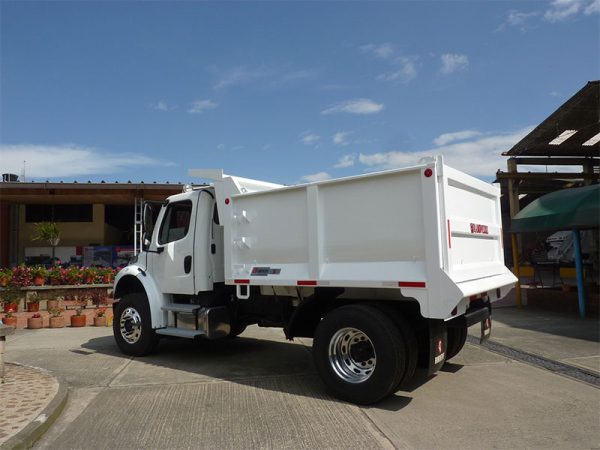 Ramonerre S.A. Líder en Colombia Venta Alquiler Equipos Manejo Residuos
